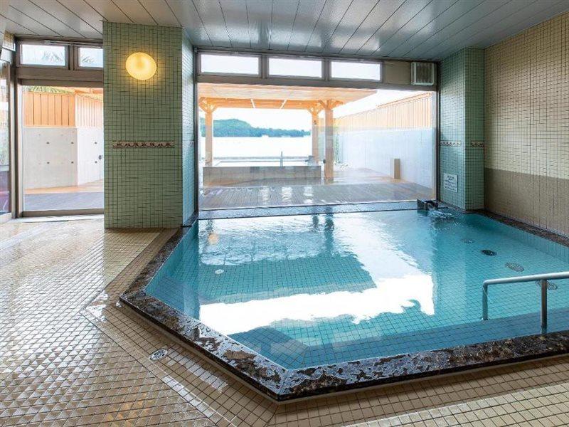 Hotel Green Plaza Hamanako Hamamatsu Extérieur photo